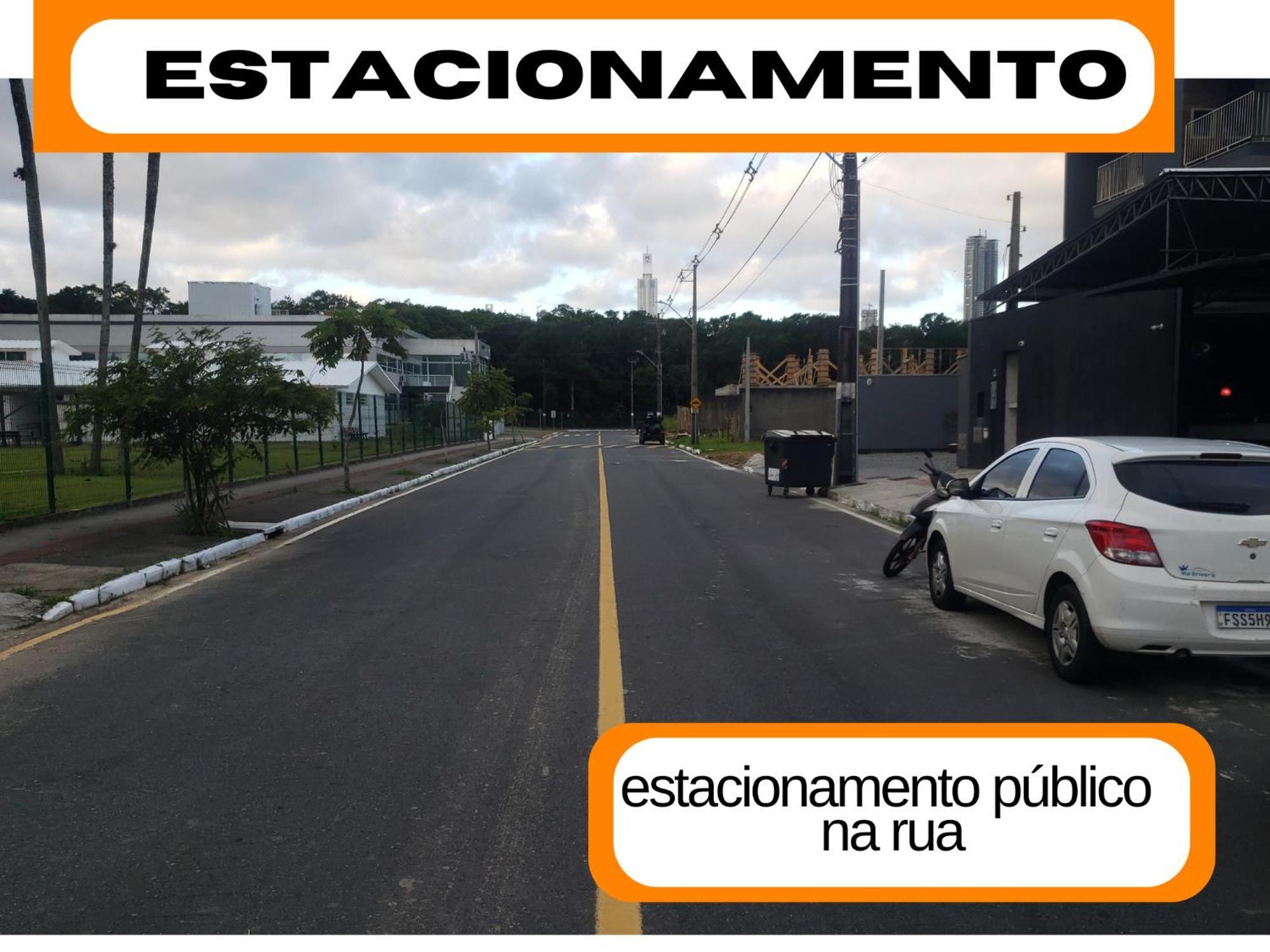 Oito80 Apartment Balneario Camboriu Bagian luar foto