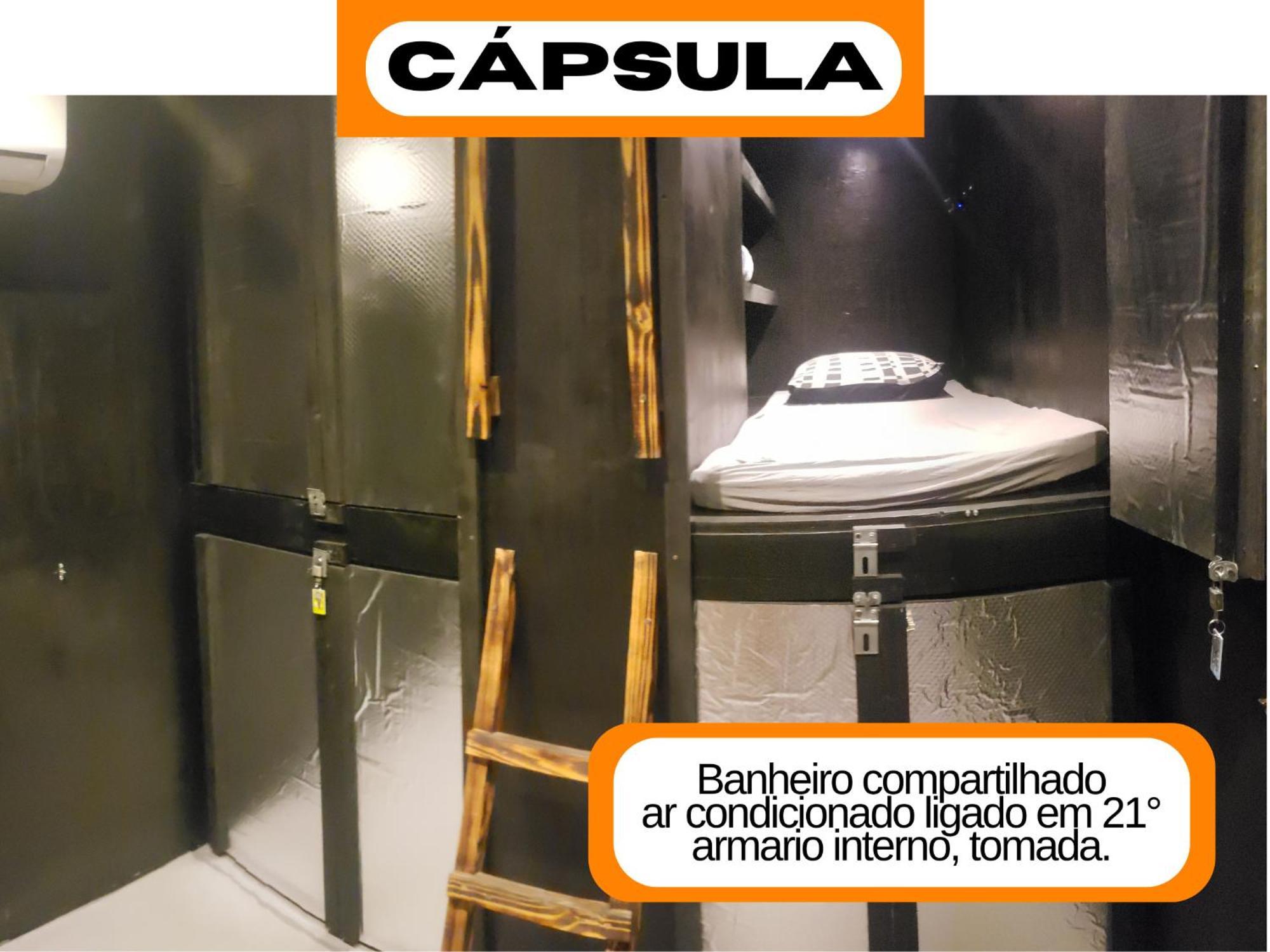 Oito80 Apartment Balneario Camboriu Bagian luar foto